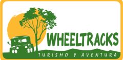 Wheeltracks